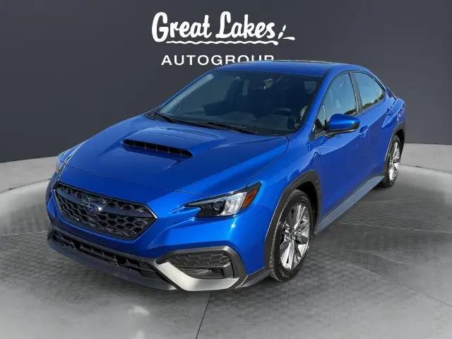 2024 Subaru WRX Base for sale in Findlay, OH