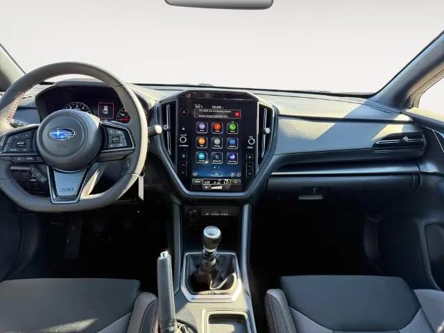 2024 Subaru WRX Base