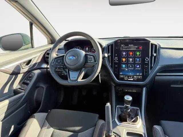 2024 Subaru WRX Base