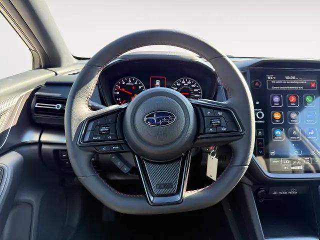 2024 Subaru WRX Base