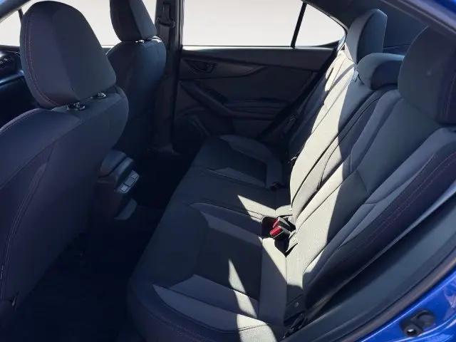 2024 Subaru WRX Base