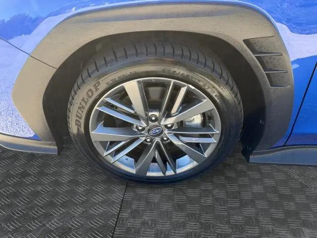 2024 Subaru WRX Base