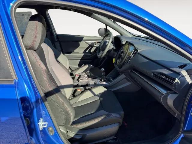2024 Subaru WRX Base