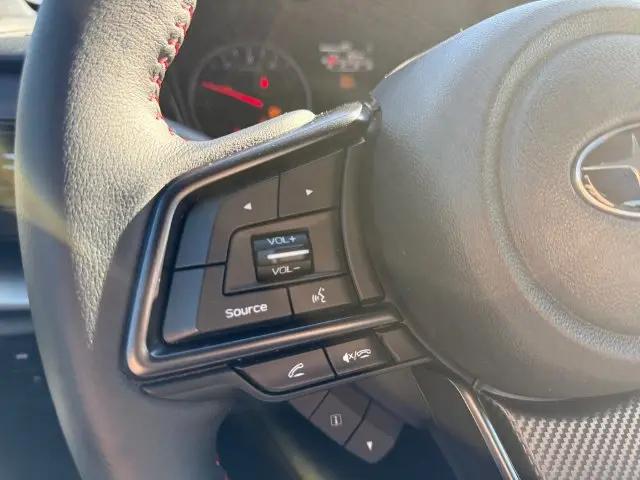 2024 Subaru WRX Base