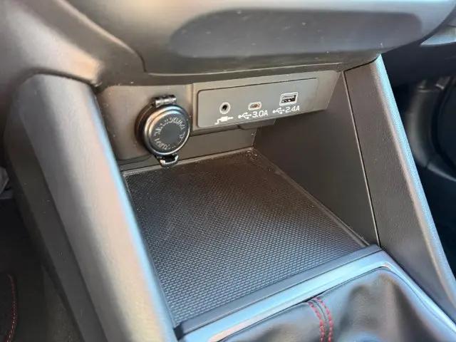 2024 Subaru WRX Base
