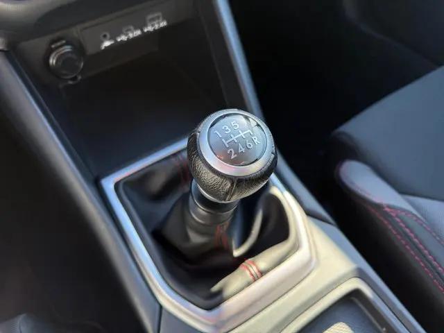 2024 Subaru WRX Base