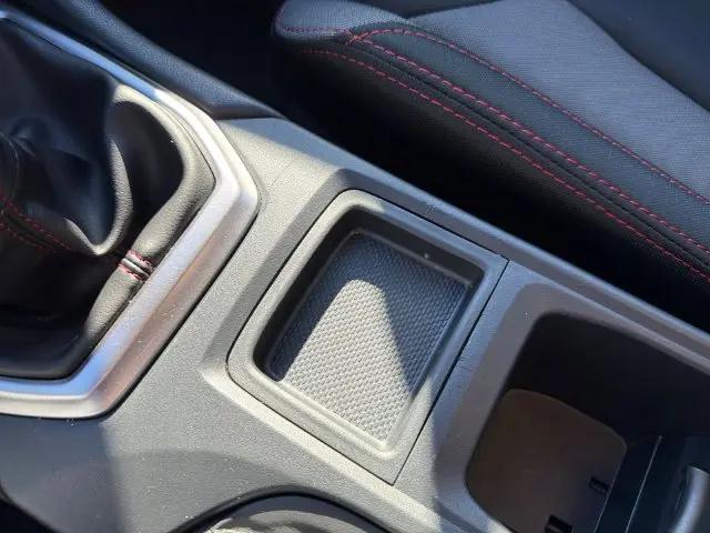 2024 Subaru WRX Base