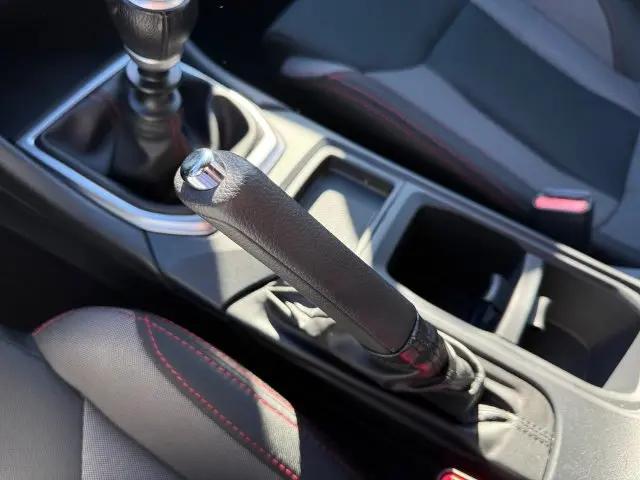 2024 Subaru WRX Base