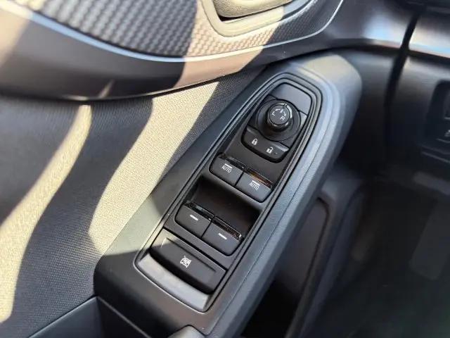 2024 Subaru WRX Base