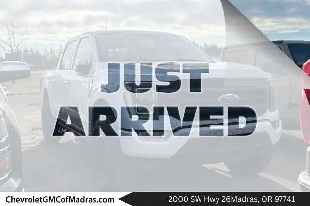 2021 Ford F-150 XL for sale in Madras, OR