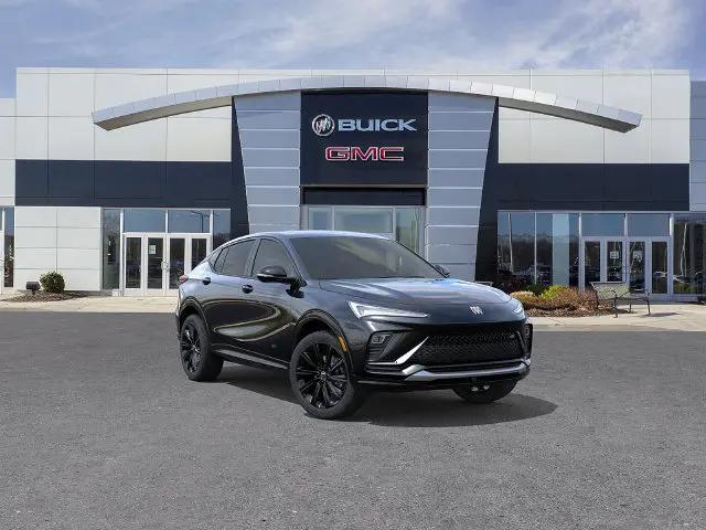 2026 Buick NV Sport Touring FWD for sale in Danbury, CT