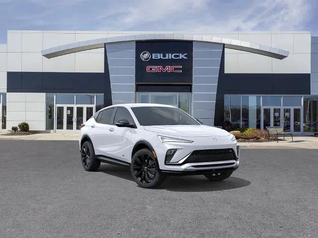 2026 Buick NV Sport Touring FWD for sale in Danbury, CT