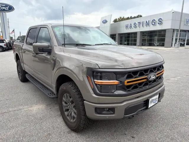 2026 Ford F-150 Tremor for sale in Greenville, NC