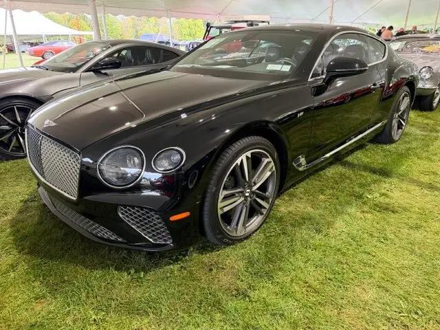2020 Bentley Continental GT V8 First Edition for sale in Boca Raton, FL