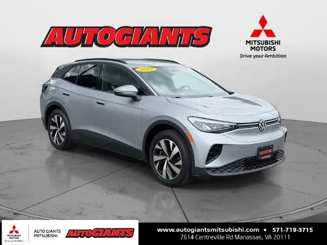 2024 Volkswagen ID.4 Standard for sale in Manassas, VA