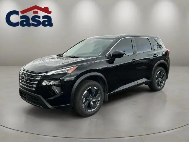2025 Nissan Rogue SV Intelligent AWD for sale in Prescott, AZ