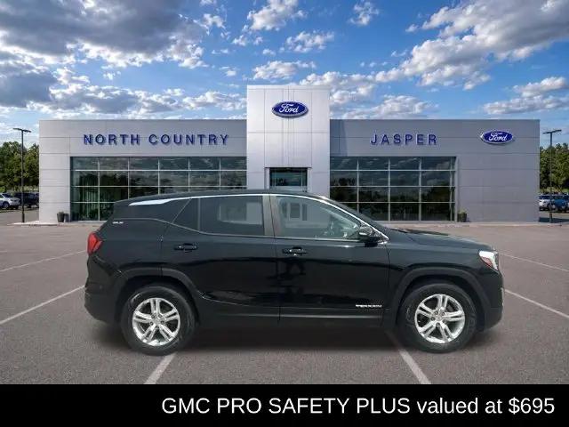 2021 GMC Reno FWD SLE for sale in Jasper, AL