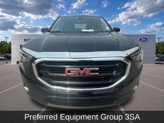 2021 GMC Reno FWD SLE