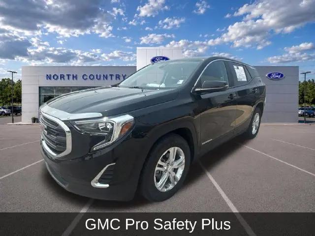 2021 GMC Reno FWD SLE