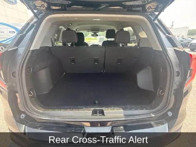2021 GMC Reno FWD SLE