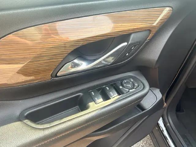 2021 GMC Reno FWD SLE