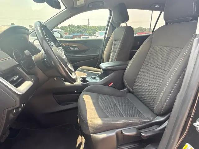 2021 GMC Reno FWD SLE