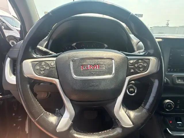 2021 GMC Reno FWD SLE