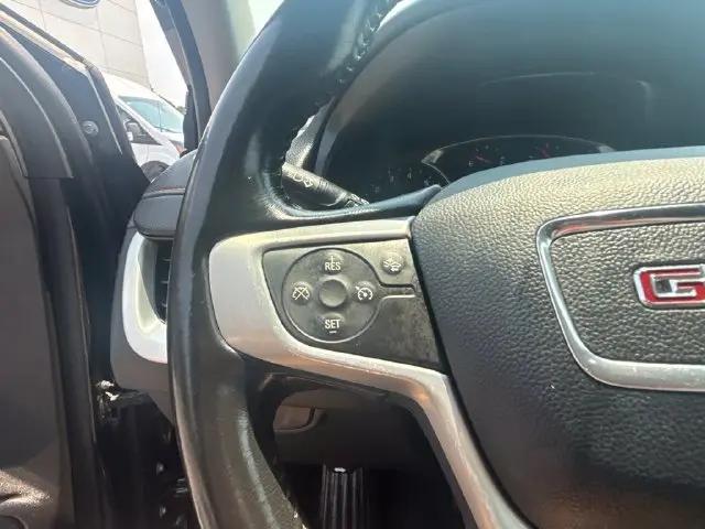2021 GMC Reno FWD SLE
