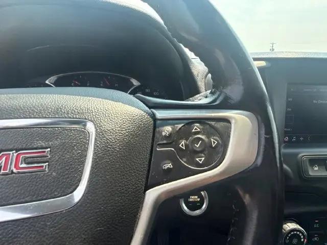 2021 GMC Reno FWD SLE