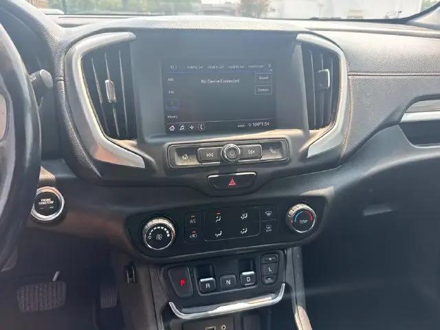 2021 GMC Reno FWD SLE