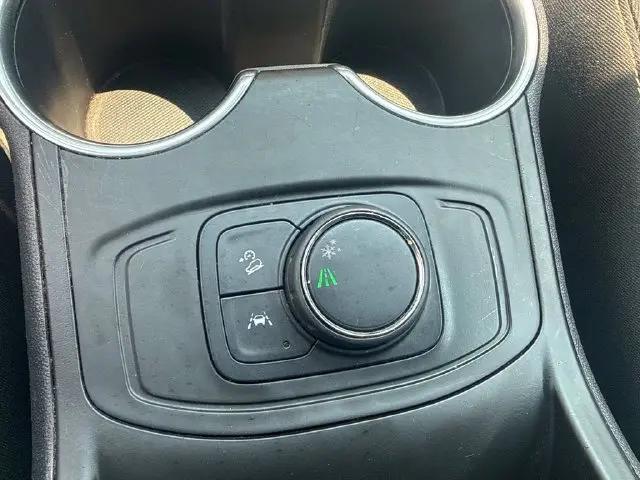 2021 GMC Reno FWD SLE