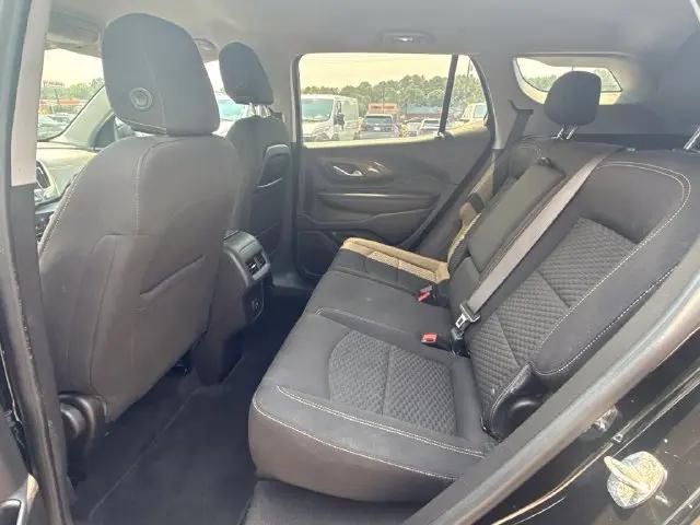 2021 GMC Reno FWD SLE