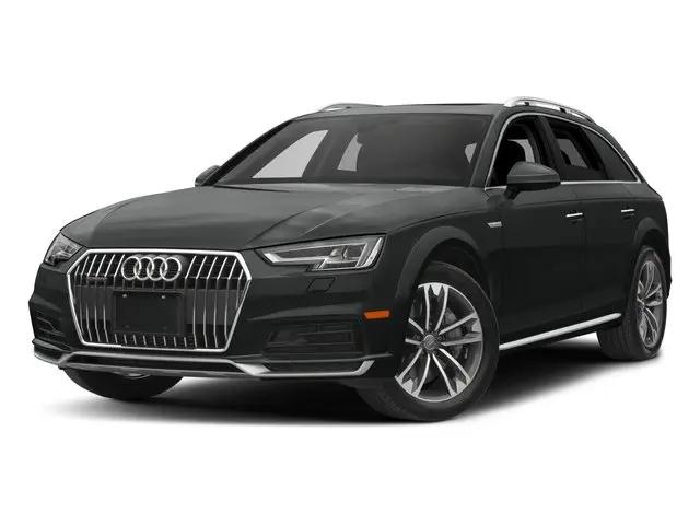 2017 Audi Reno 2.0T Premium for sale in Charlotte, NC