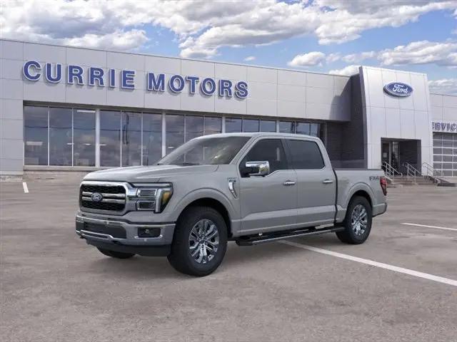 2026 Ford F-150 LARIAT for sale in Frankfort, IL