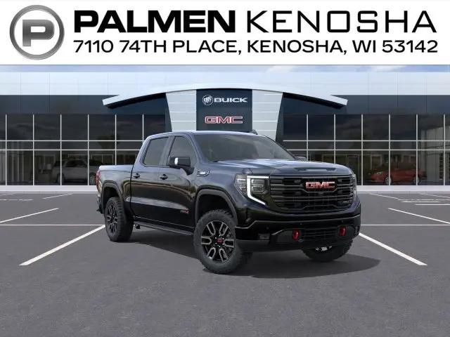 2026 GMC Sierra 1500 AT4 for sale in Kenosha, WI