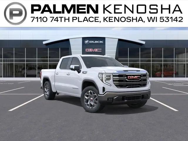 2026 GMC Sierra 1500 SLT for sale in Kenosha, WI