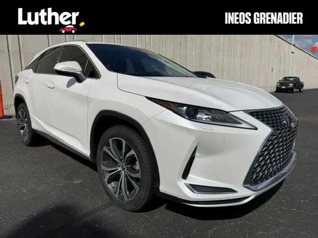 2022 Lexus RX 350 RX 350 for sale in Minneapolis, MN