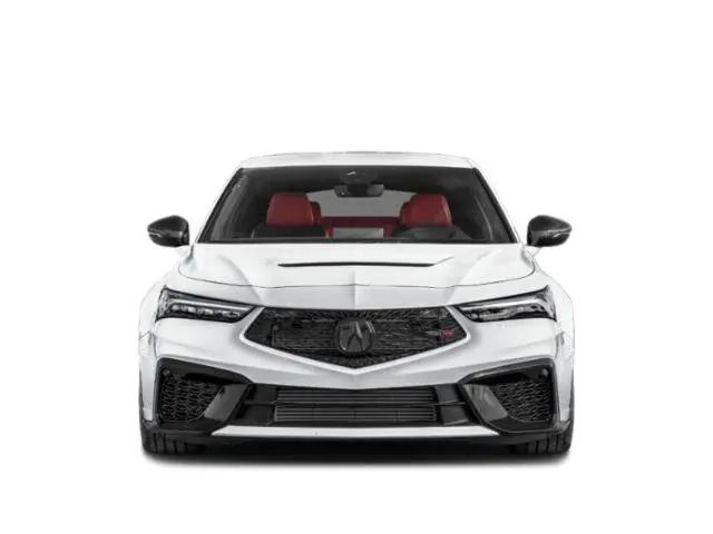 2024 Acura Integra Type S