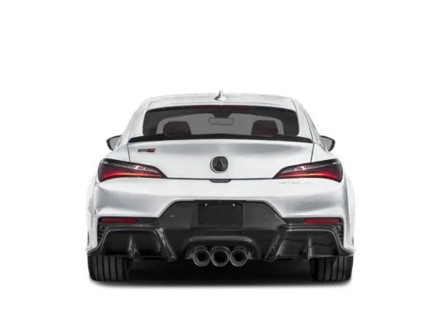 2024 Acura Integra Type S