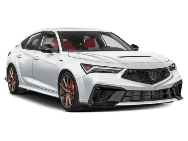2024 Acura Integra Type S