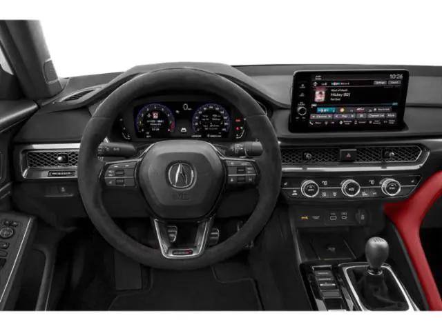 2024 Acura Integra Type S