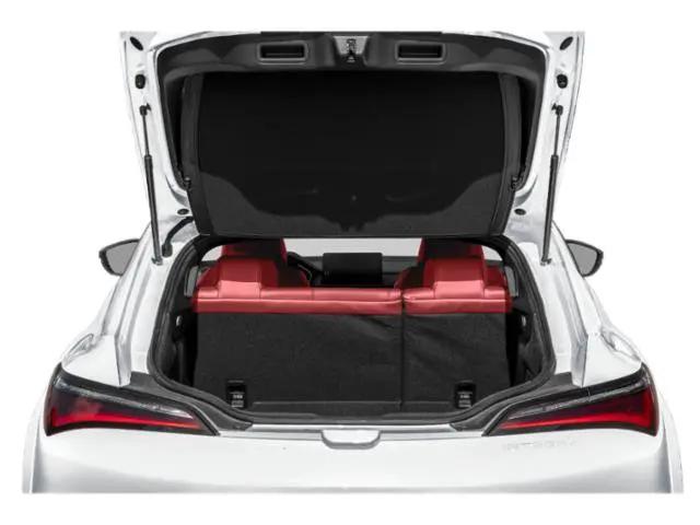 2024 Acura Integra Type S