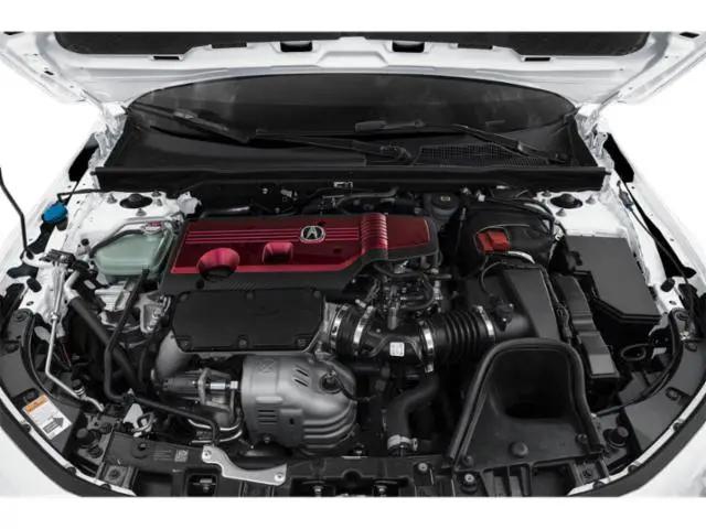 2024 Acura Integra Type S
