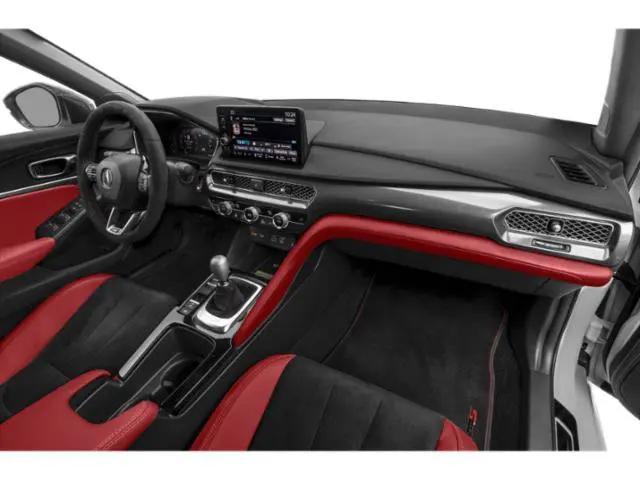 2024 Acura Integra Type S