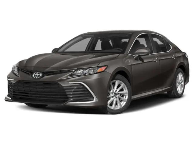 2021 Toyota Camry LE for sale in Brooklyn Center, MN