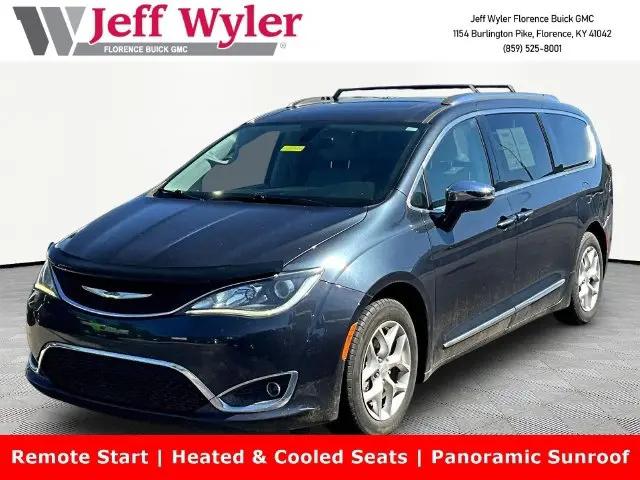 2020 Chrysler Pacifica Limited for sale in Florence, KY