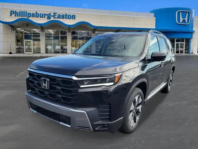 2026 Honda Pilot Elite for sale in Stewartsville, NJ