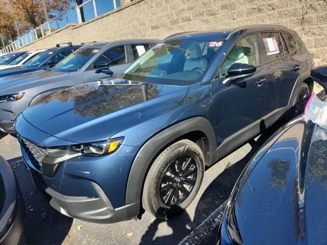 2026 Mazda CX-50 2.5 S Preferred for sale in Centennial, CO