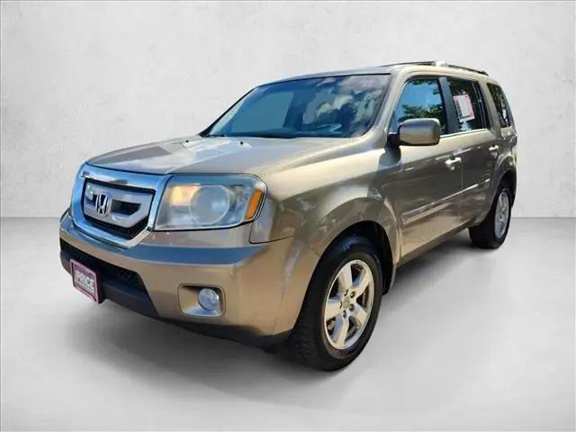 2011 Honda Pilot EX for sale in Centennial, CO