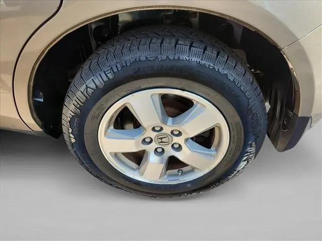 2011 Honda Pilot EX